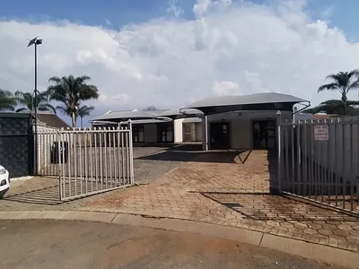 0.5 Bedroom Apartment To Rent in Pretoria - pNSH.webp