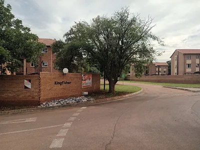 2 Bedroom Apartment To Rent in Annlin-Wes, Pretoria - 4Ff8.webp