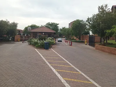 1 Bedroom Apartment To Rent in Annlin-Wes, Pretoria - m8P0.webp