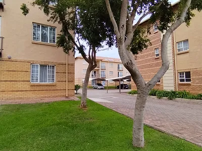 0.5 Bedroom Apartment To Rent in Pretoria - BOYy.webp