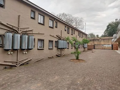 0.5 Bedroom Apartment To Rent in Pretoria - 1MQK.webp