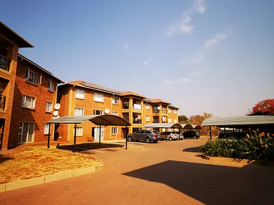1 Bedroom Apartment To Rent in Pretoria - pJ6k.webp