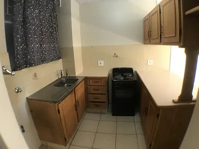 1 Bedroom Apartment To Rent in Pretoria - Lphv.webp