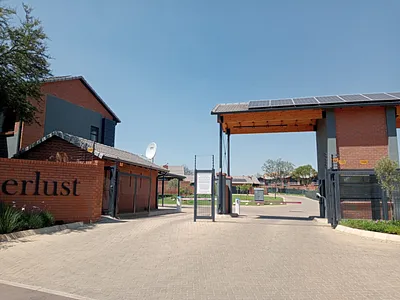 3 Bedroom Townhouse To Rent in Pretoria - CBva.webp