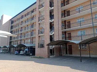 1 Bedroom Apartment To Rent in Pretoria - U0cz.webp