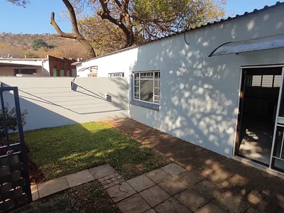 1 Bedroom Apartment To Rent in Pretoria - oaVY.webp