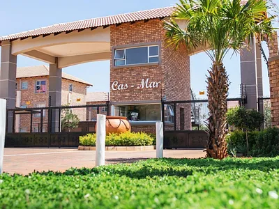 2 Bedroom Apartment To Rent in Pretoria - eWMX.webp