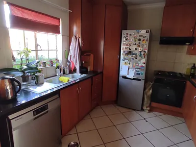 3 Bedroom Townhouse To Rent in Pretoria - BVoJ.webp