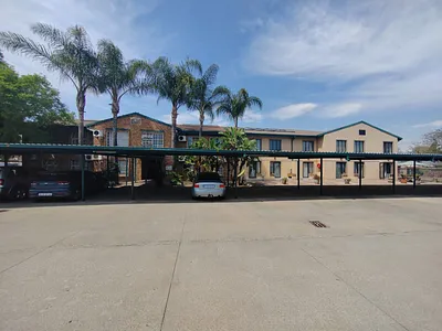 0.5 Bedroom Apartment To Rent in Pretoria - Jzes.webp