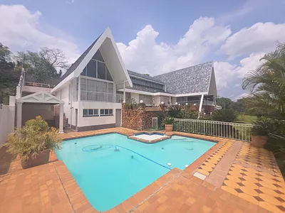 4 Bedroom House For Sale in Pretoria - img