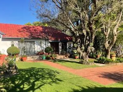 3 Bedroom House For Sale in Pretoria - HQTN.webp
