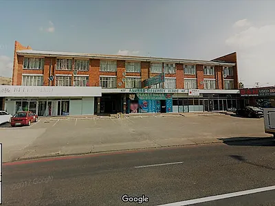 0.5 Bedroom Apartment To Rent in Pretoria - img