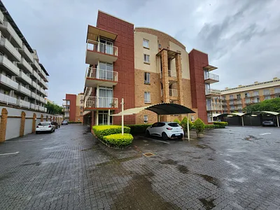 1 Bedroom Apartment To Rent in Pretoria - img