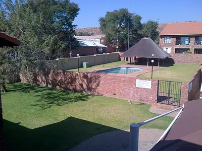 2 Bedroom Townhouse To Rent in Pretoria - Lt6K.webp
