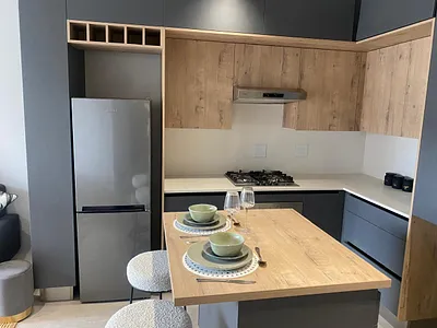 1 Bedroom Apartment To Rent in Pretoria - JJ4L.webp