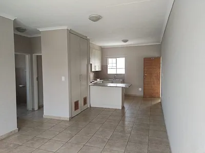 2 Bedroom Apartment To Rent in Pretoria - img