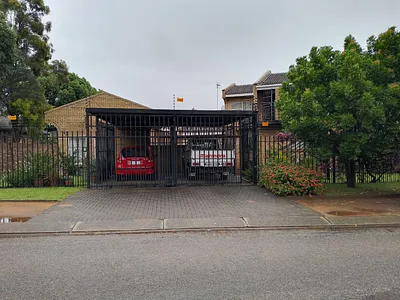 1 Bedroom Apartment To Rent in Pretoria - Cj9I.webp