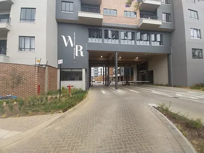 3 Bedroom Townhouse To Rent in Pretoria - 6dTM.webp