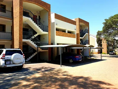 2 Bedroom Apartment For Sale in Pretoria - njSu.webp