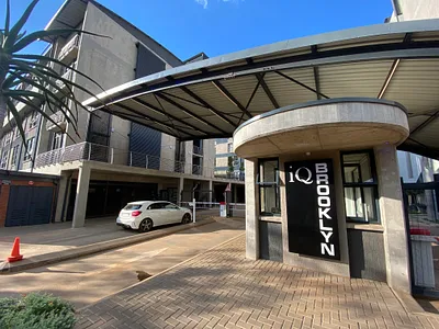 2 Bedroom Apartment To Rent in Pretoria - l6bV.webp