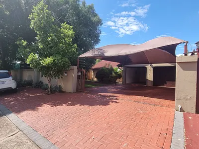 3 Bedroom House To Rent in Pretoria - zyrR.webp