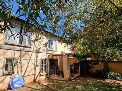 3 Bedroom Townhouse To Rent in Pretoria - dLmb.webp