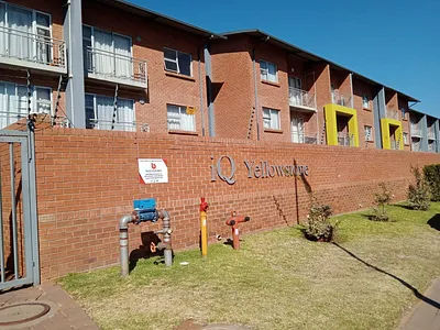 2 Bedroom Apartment To Rent in Pretoria - MdLT.webp