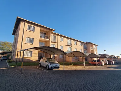 2 Bedroom Apartment To Rent in Pretoria - EvjI.webp