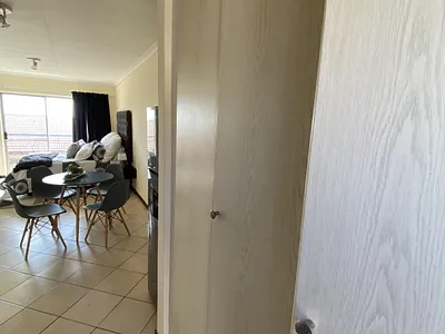 0.5 Bedroom Apartment To Rent in Akasia - FXwP.webp