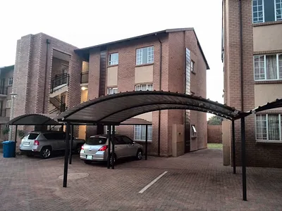 2 Bedroom Apartment To Rent in Annlin-Wes, Pretoria - 6NLL.webp