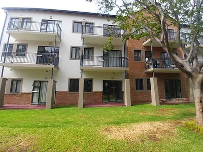 2 Bedroom Townhouse To Rent in Pretoria - iRs2.webp