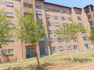 1 Bedroom Apartment To Rent in Annlin-Wes, Pretoria - ZWER.webp