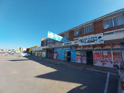 2.5 Bedroom Apartment To Rent in Pretoria - flR4.webp