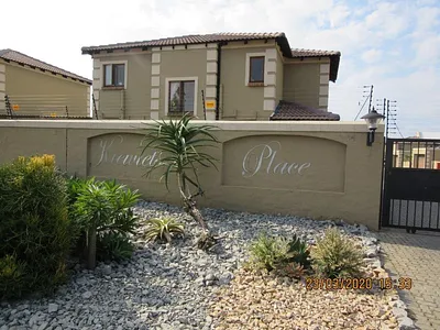 2 Bedroom Apartment To Rent in Pretoria - Szvf.webp