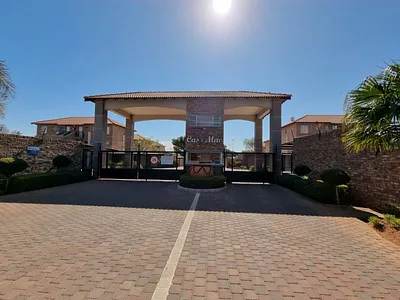 2 Bedroom Apartment To Rent in Pretoria - K70R.webp