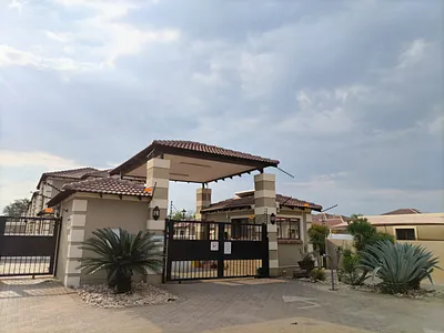 2 Bedroom Apartment To Rent in Pretoria - yZRx.webp