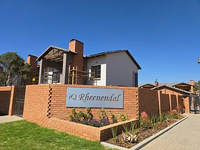 3 Bedroom Townhouse For Sale in Pretoria - IdAJ.webp