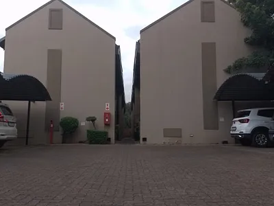 2 Bedroom Apartment To Rent in Pretoria - T6Oc.webp