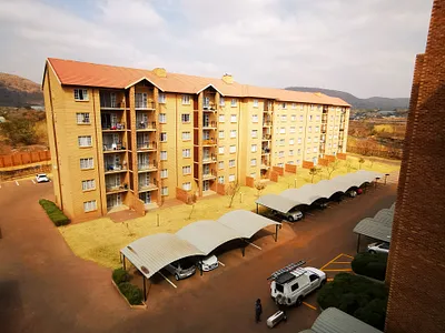 2 Bedroom Apartment To Rent in Pretoria - wfEO.webp