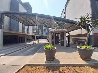 2 Bedroom Apartment To Rent in Pretoria - rvf7.webp