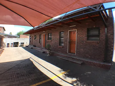 1 Bedroom Apartment To Rent in Pretoria - yP5V.webp