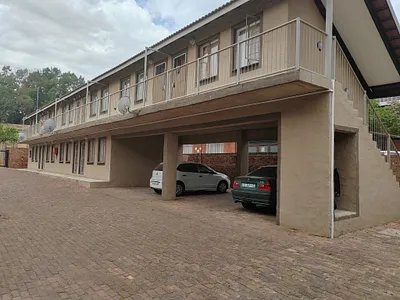 0.5 Bedroom Apartment To Rent in Pretoria - avMa.webp