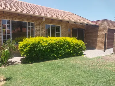 2 Bedroom Townhouse To Rent in Pretoria - zQYq.webp