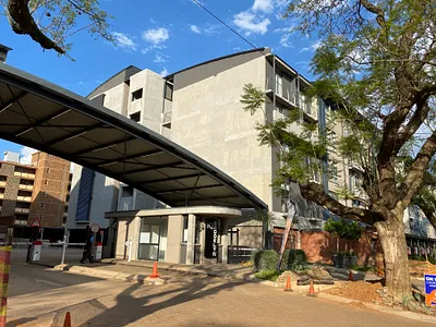 2 Bedroom Apartment To Rent in Pretoria - Ervi.webp