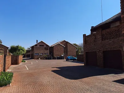 2 Bedroom Apartment To Rent in Pretoria - PmTP.webp