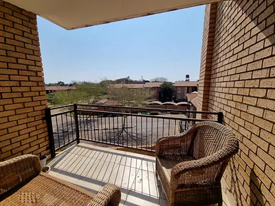 2 Bedroom Apartment To Rent in Pretoria - 7xrF.webp