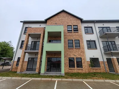 2 Bedroom Apartment To Rent in Pretoria - LGEk.webp