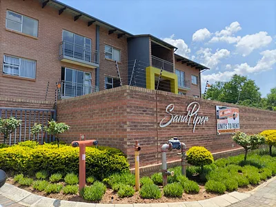 2 Bedroom Apartment To Rent in Pretoria - WYml.webp