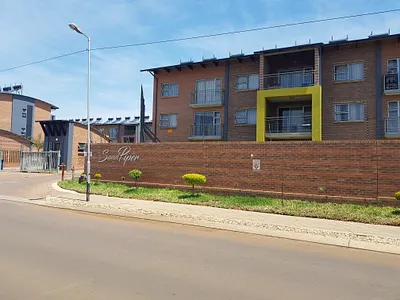 2 Bedroom Apartment To Rent in Pretoria - 9TOH.webp