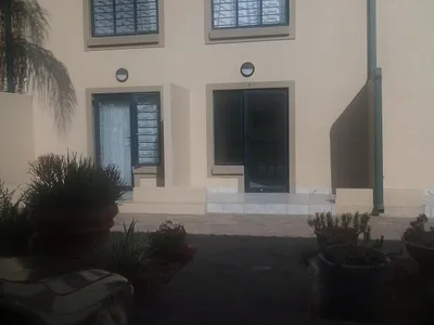 0.5 Bedroom Apartment To Rent in Pretoria - img